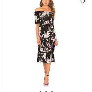 NEW yumi Kim Skip a Beat Dress in Love Song Sz M